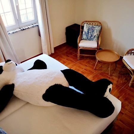 The Blue Bamboo Hotel - Duna Parque Resorts & Hotels Vila Nova de Milfontes Bagian luar foto