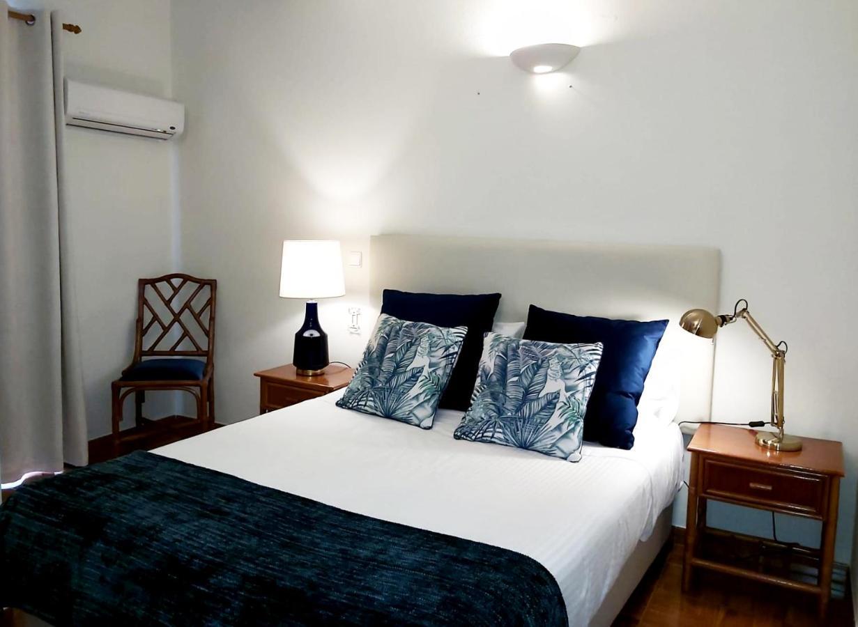 The Blue Bamboo Hotel - Duna Parque Resorts & Hotels Vila Nova de Milfontes Bagian luar foto