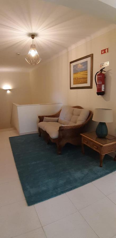 The Blue Bamboo Hotel - Duna Parque Resorts & Hotels Vila Nova de Milfontes Bagian luar foto