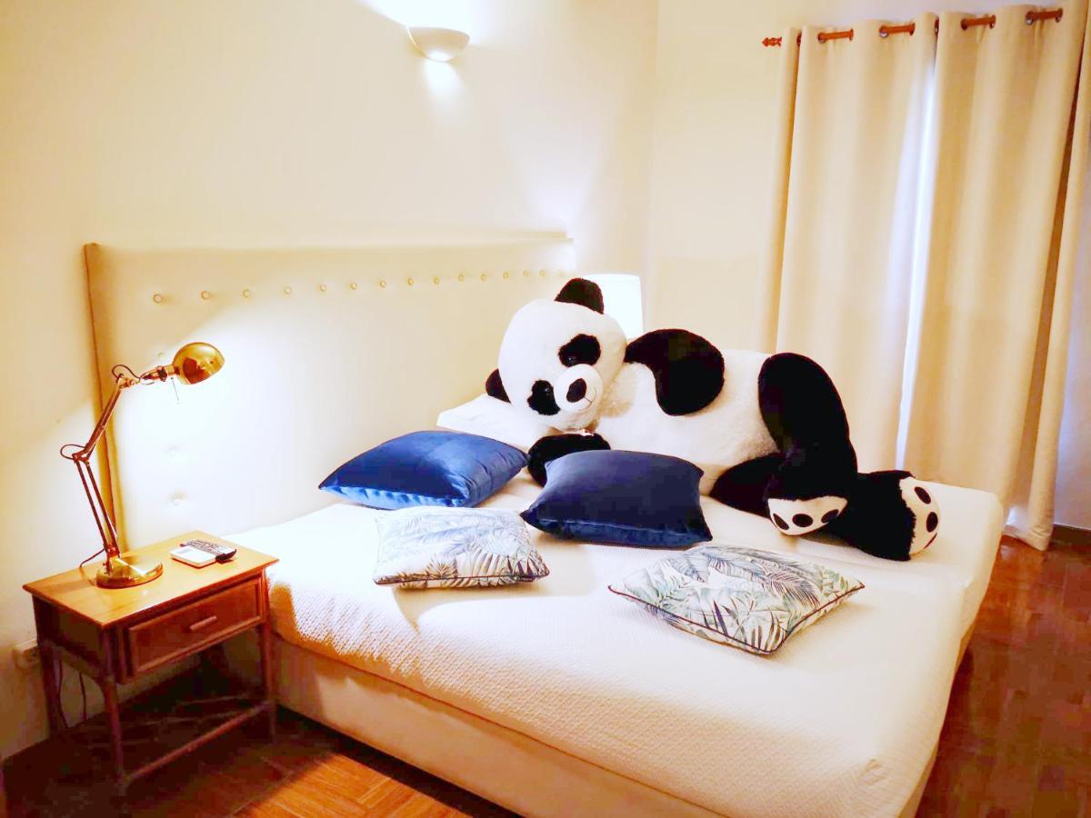 The Blue Bamboo Hotel - Duna Parque Resorts & Hotels Vila Nova de Milfontes Bagian luar foto