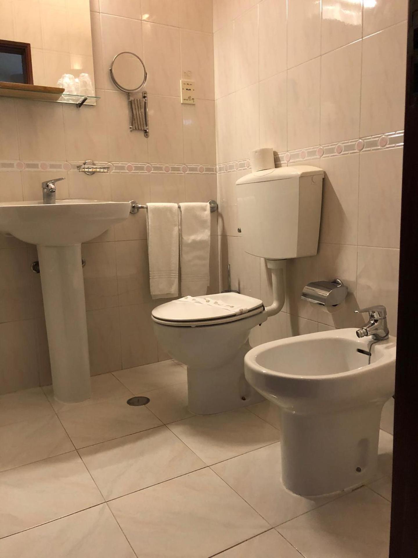 The Blue Bamboo Hotel - Duna Parque Resorts & Hotels Vila Nova de Milfontes Ruang foto